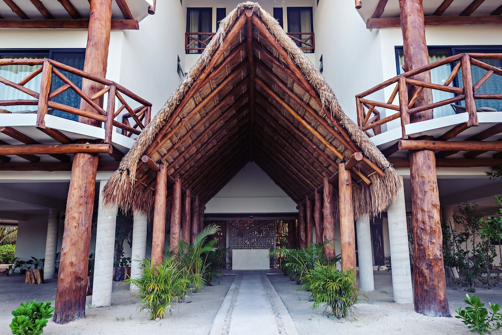 Casa Astral Holbox Boutique and Apartments 7/65