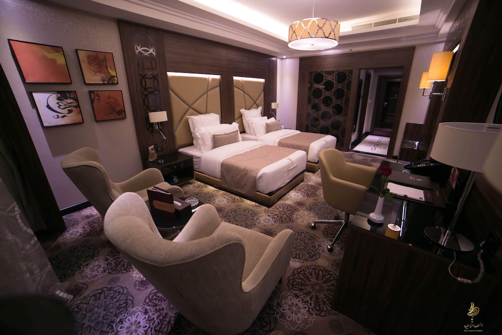 فندق الدار البيضاء جراند(CASABLANCA GRAND HOTEL) 27/54