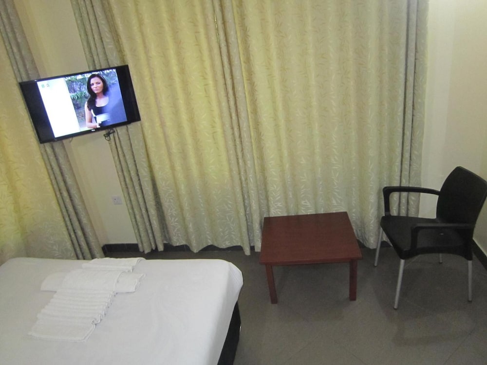 Fq Village Hotel 9/29