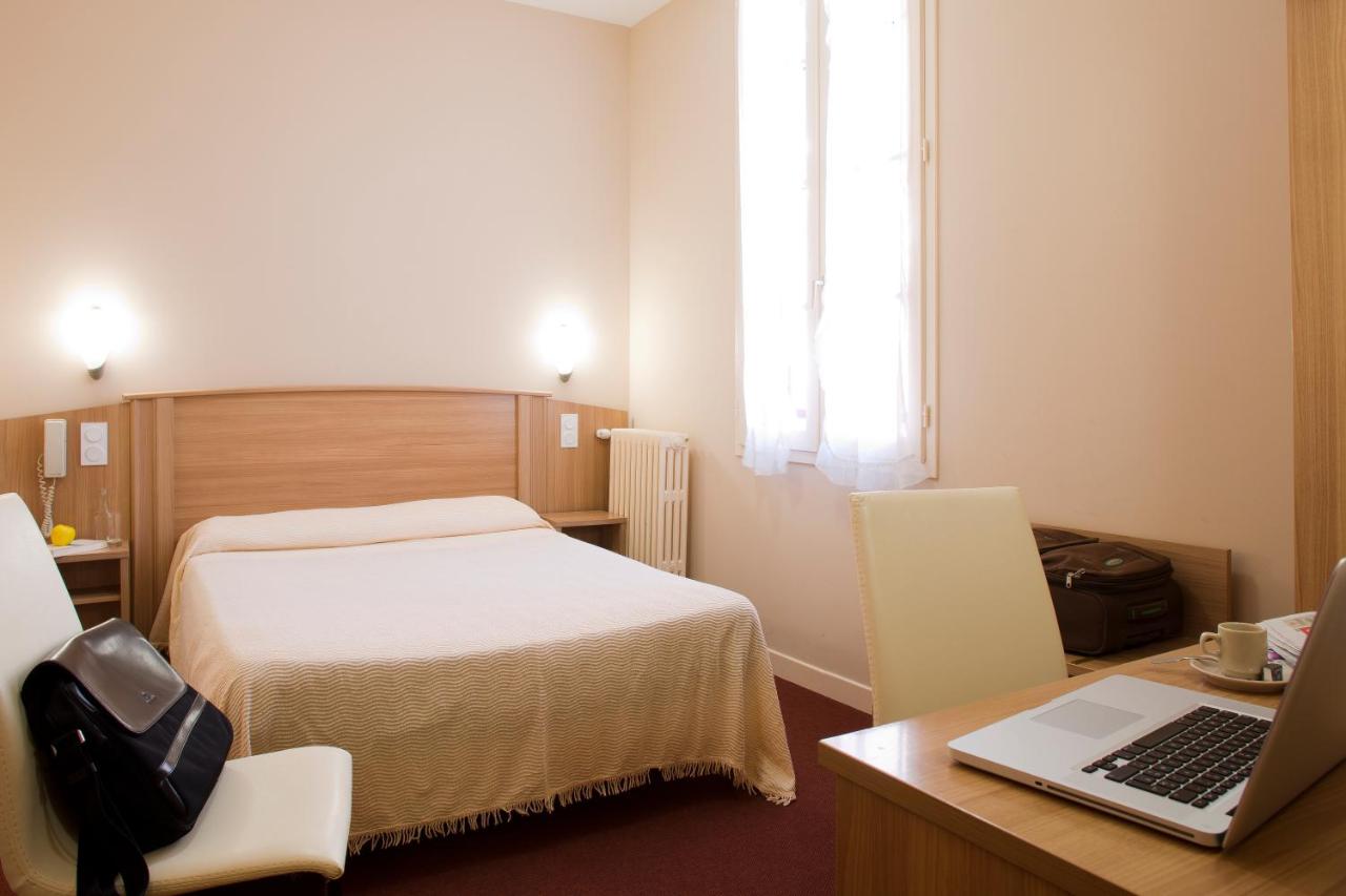 Hotel Le Commerce 14/20