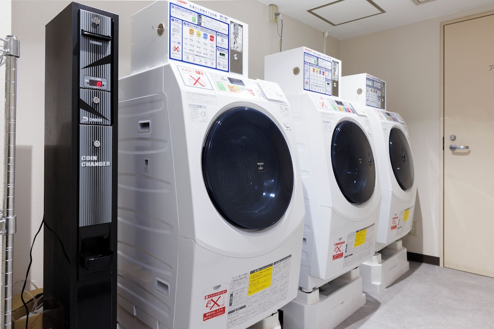 HOTEL SARDONYX UENO 53/55