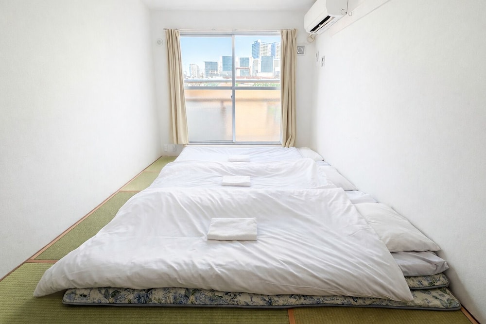 Sakura Hotel Nippori 14/49