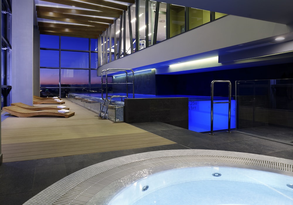 Doubletree By Hilton Zagreb 45/46