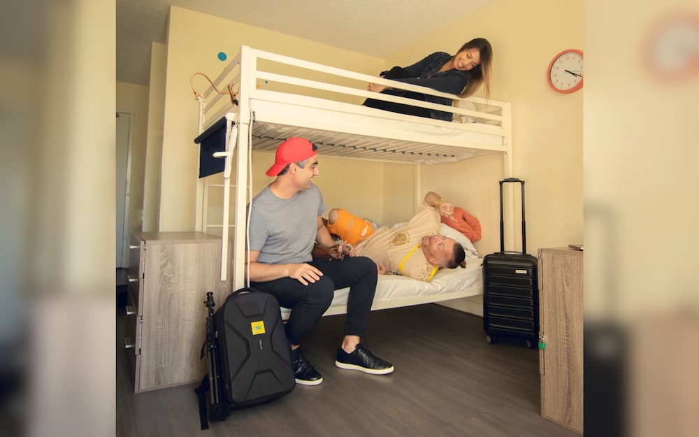 Bposhtels Orlando Disney 9/33