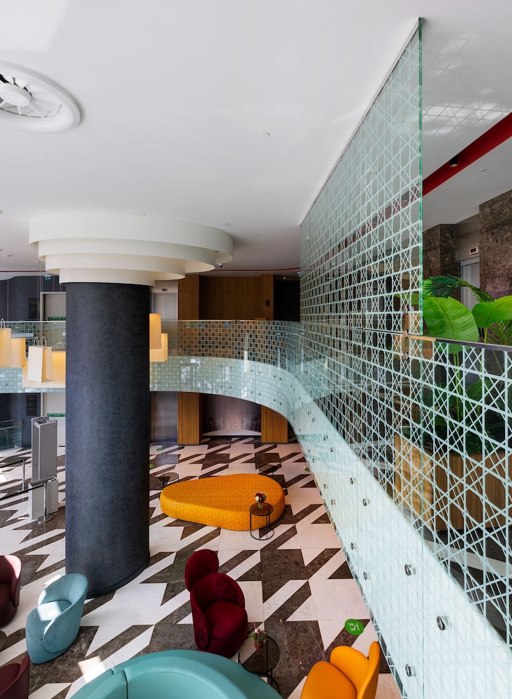 ibis Styles Istanbul Merter 59/71