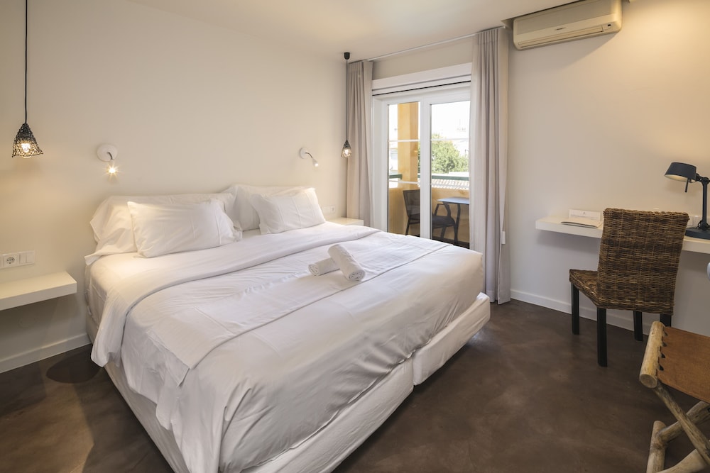 شقة بغرفة نوم واحدة، Costa Doiro Ambiance Village Apartment 5/9