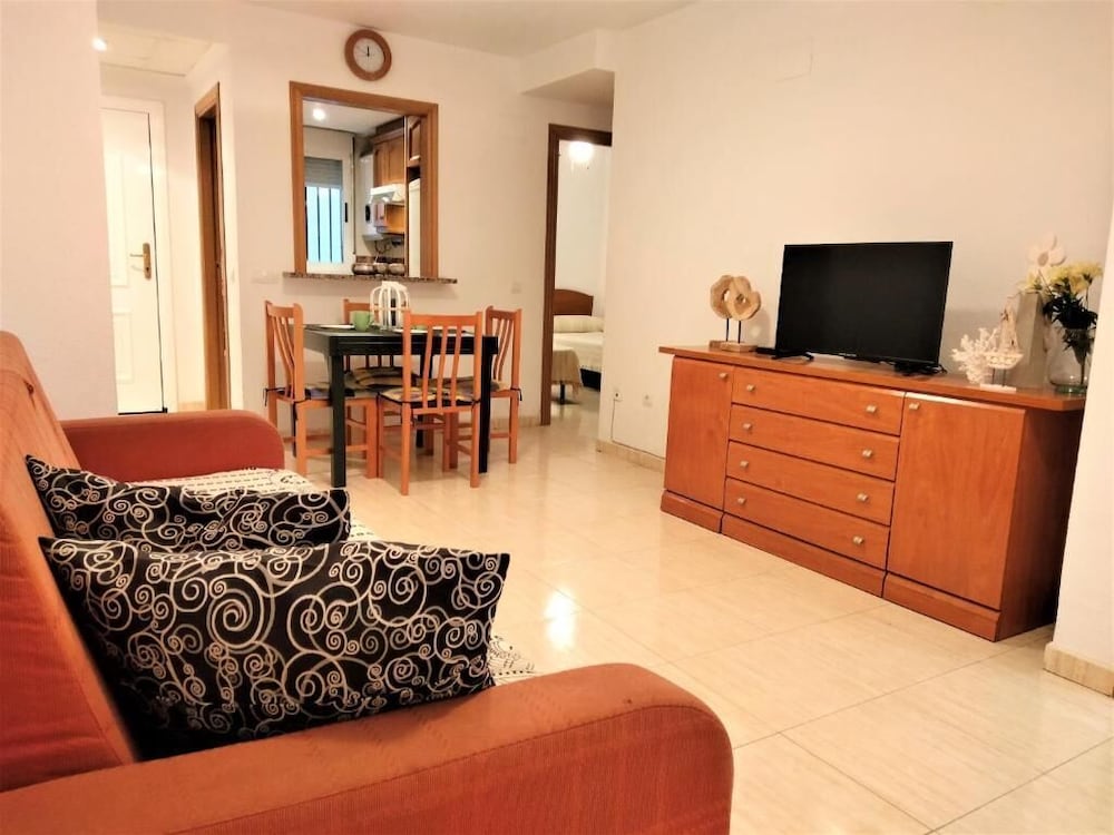 Acv - Costa Marina I-1 Línea Planta 5 Sur 13/32