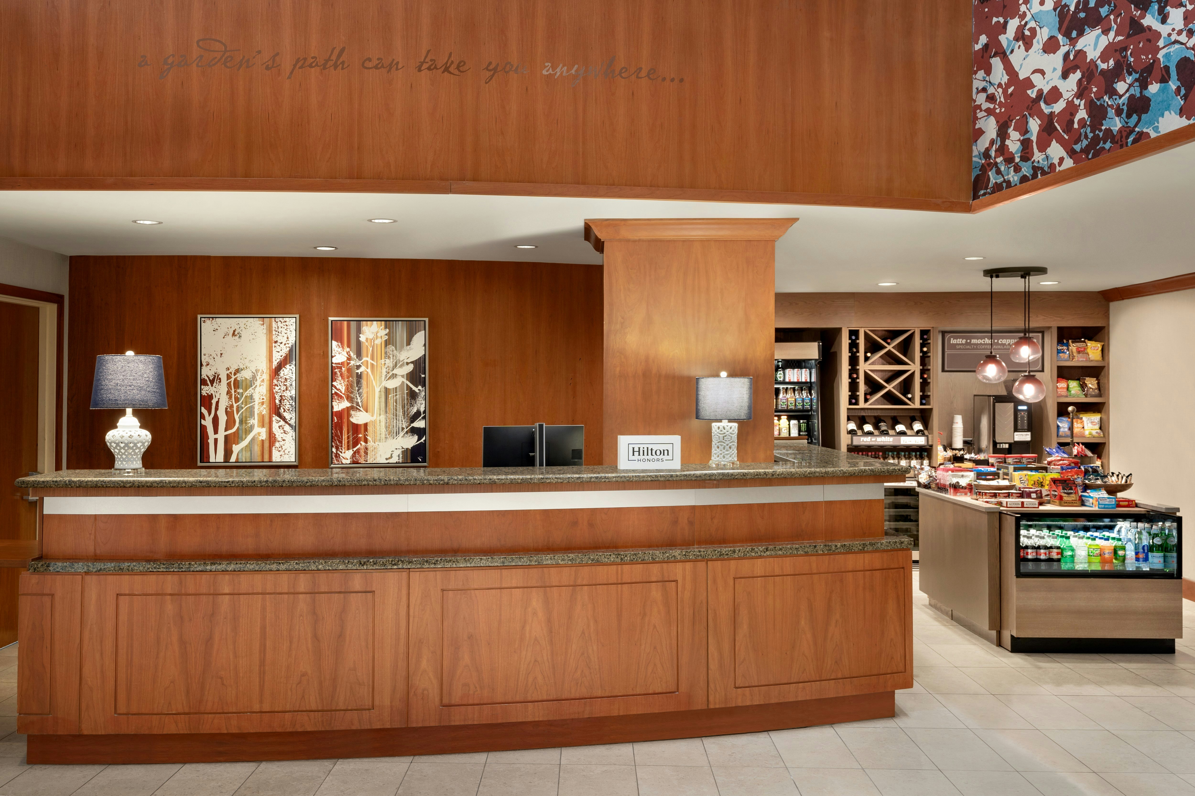 Hilton Garden Inn Tysons Corner 3/48