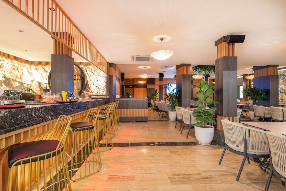 Golden Star Hotel 26/50