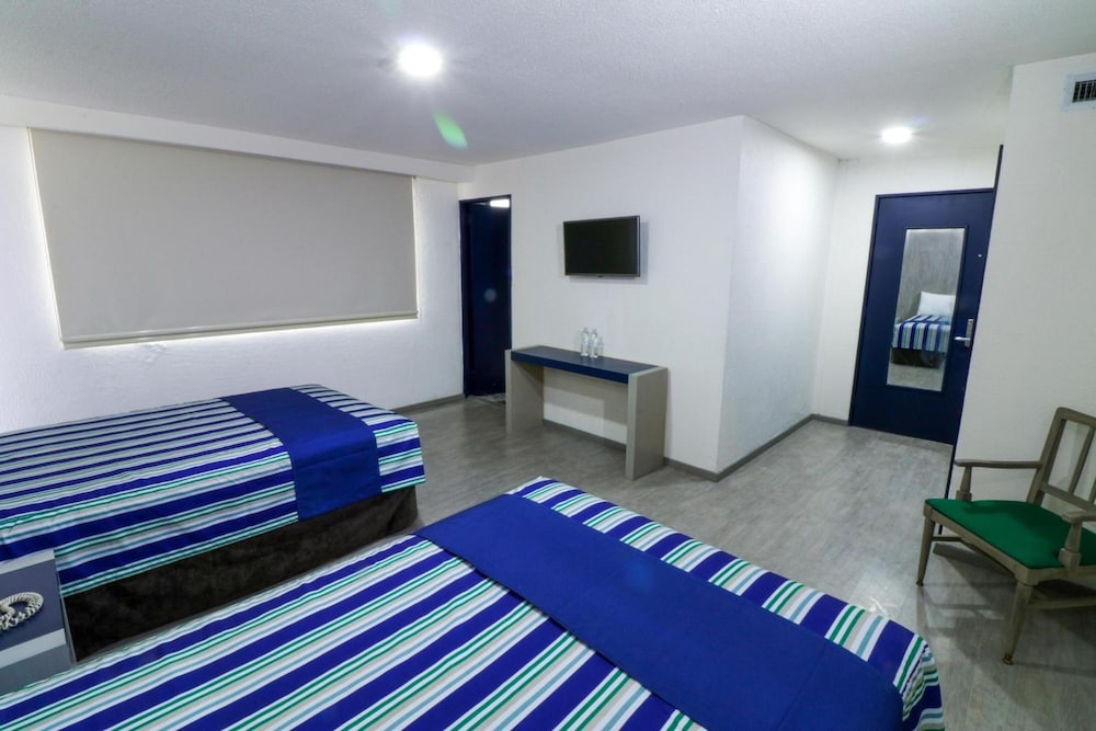 Hotel Mallorca 40/48