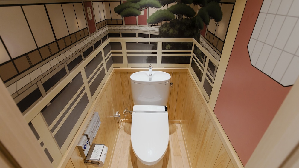 Hotel Gracery Kyoto Sanjo 78/84