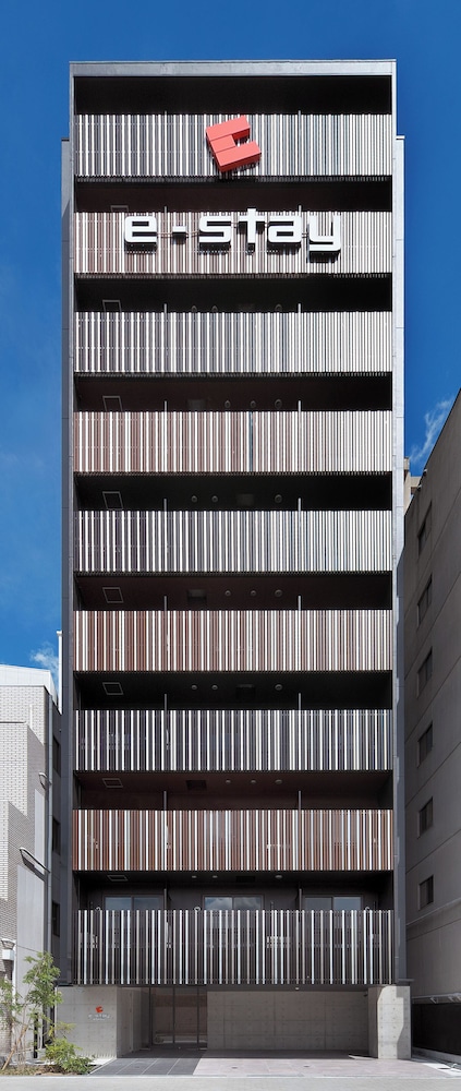 E-Stay Ebisu 2/49
