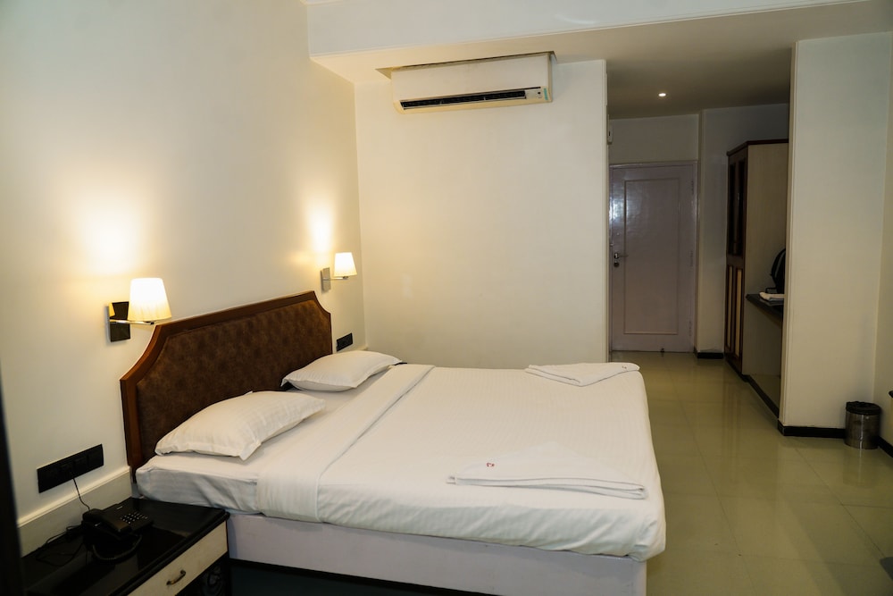 Hotel Sun Shine Inn 15/38
