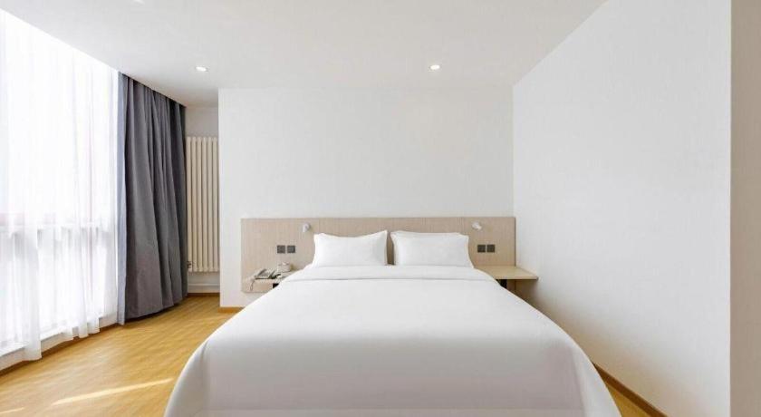 Jinjiang Inn Beijing Wanfeng Road Hotel 18/64