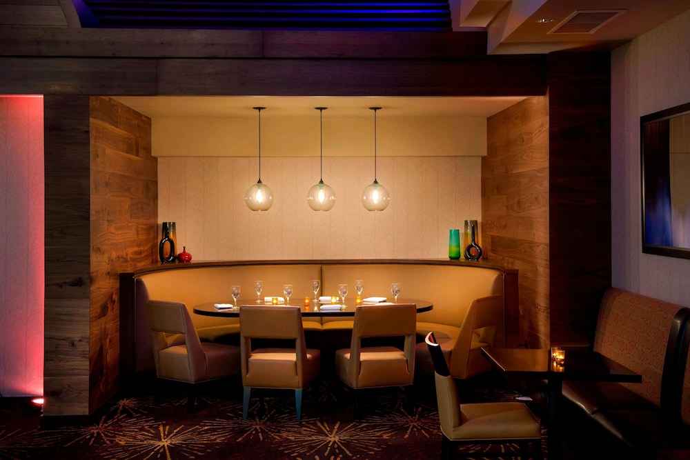 Marriott Park Ridge 3/63
