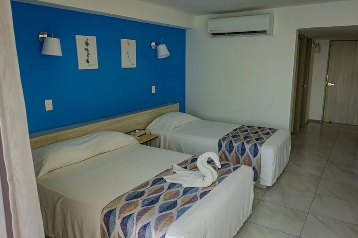 Hotel SNTSS by Bnow Hotels 4/16
