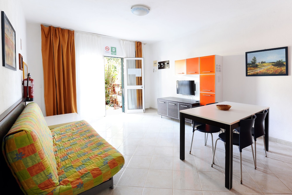 Aparthotel Nautilus 23/36