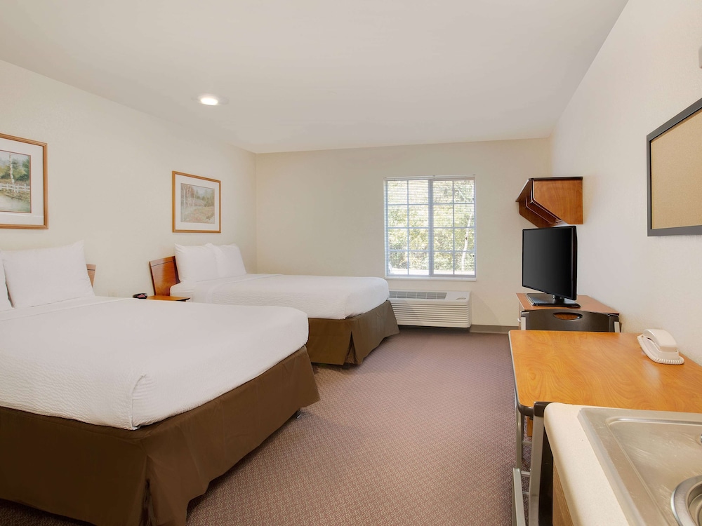 Extended Stay America Select Suites - Montgomery 37/53
