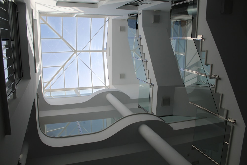 Suites Del Pintor Apartments 57/57