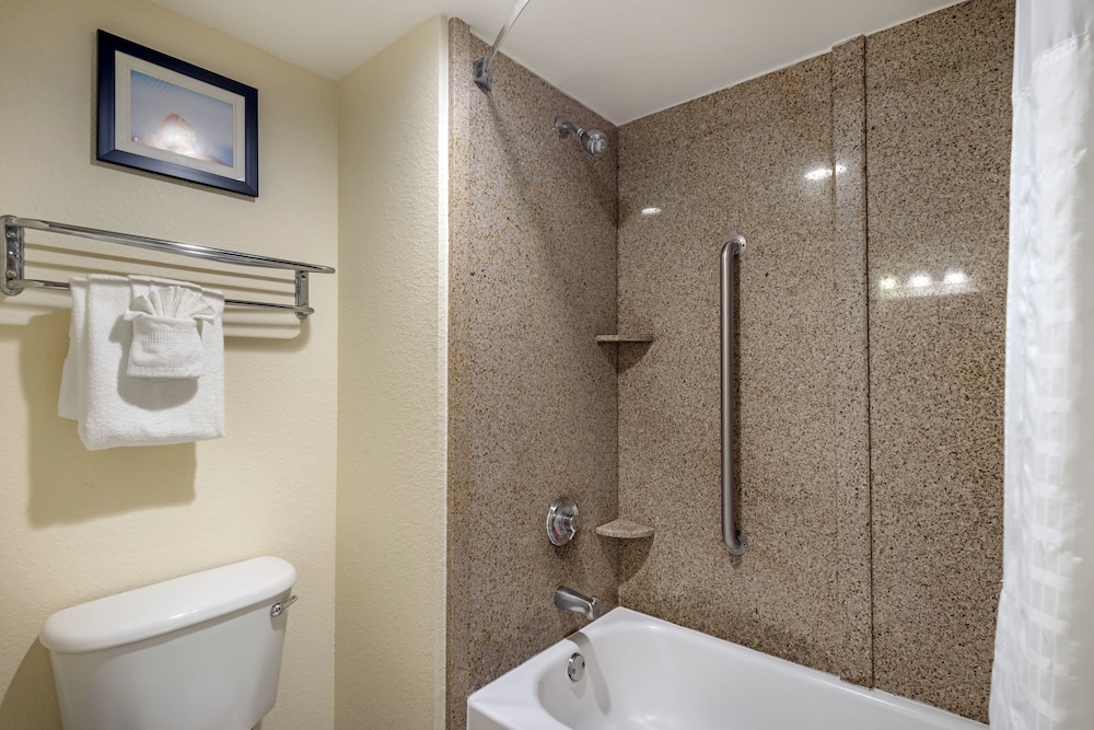 Comfort Inn Kissimmee Lake Buena Vista South 10/31