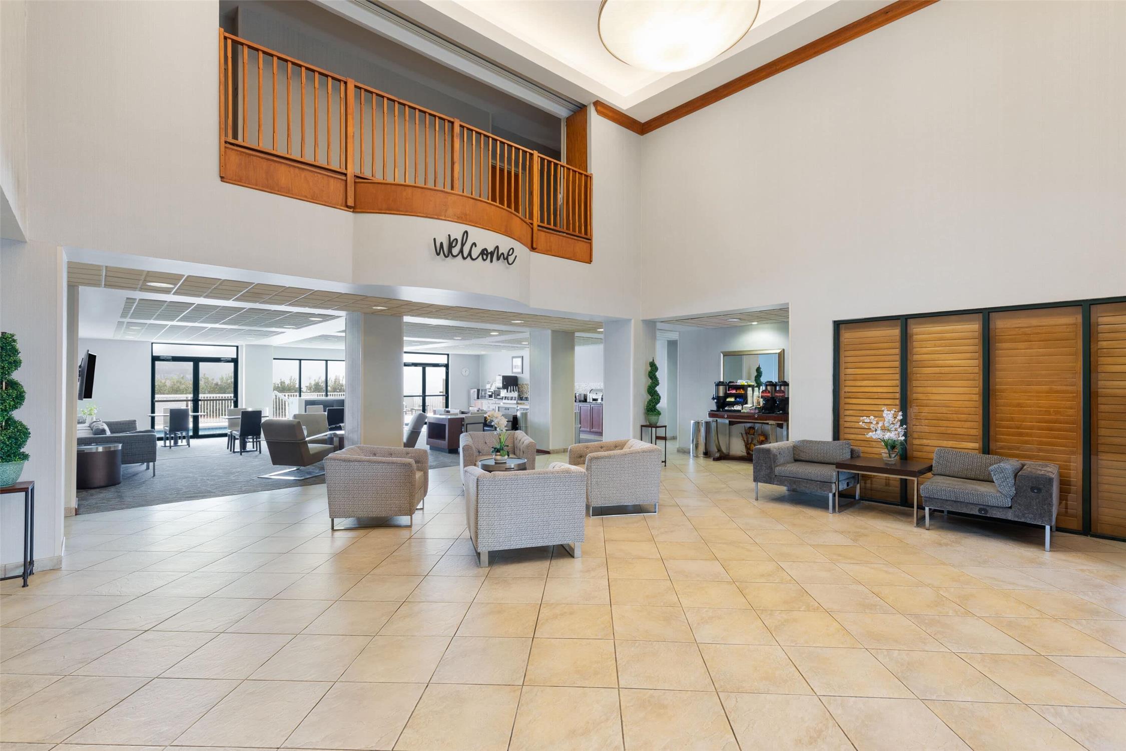 Wingate by Wyndham Destin 18/34