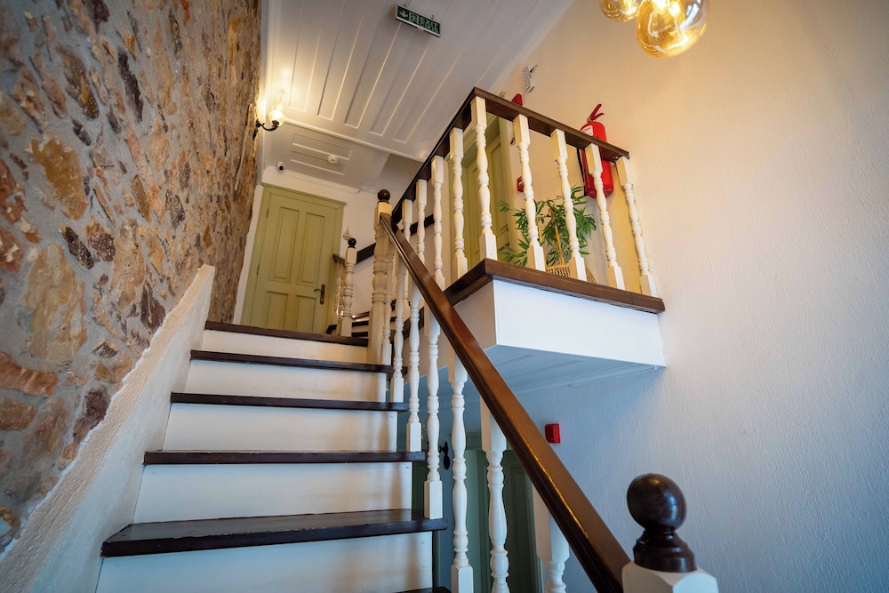Cunda Tas Otel by Taze 20/50
