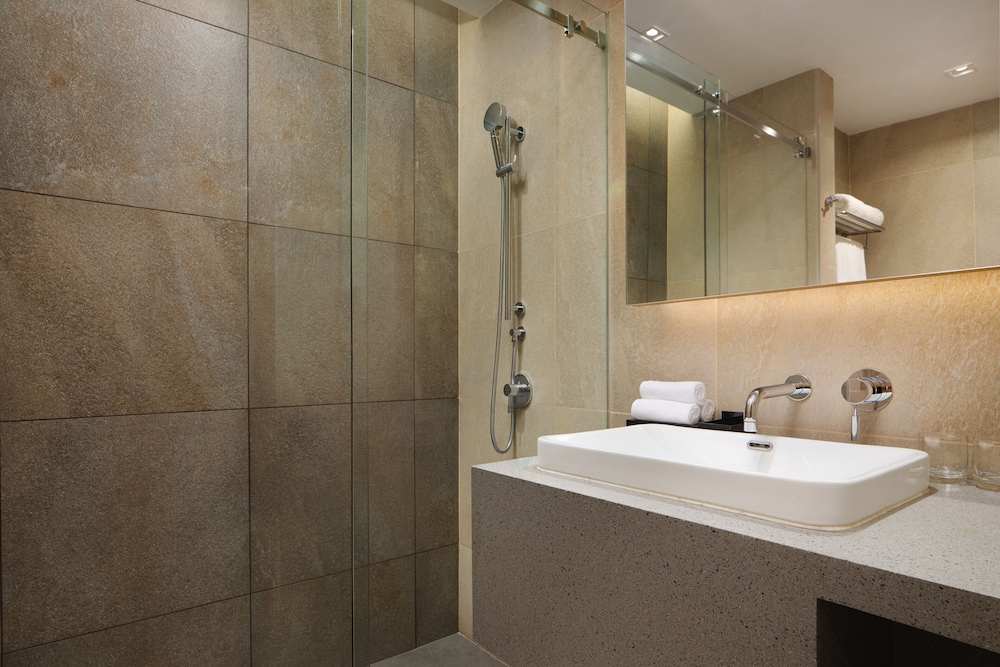 Four Points By Sheraton Kuala Lumpur Chinatown 10/51