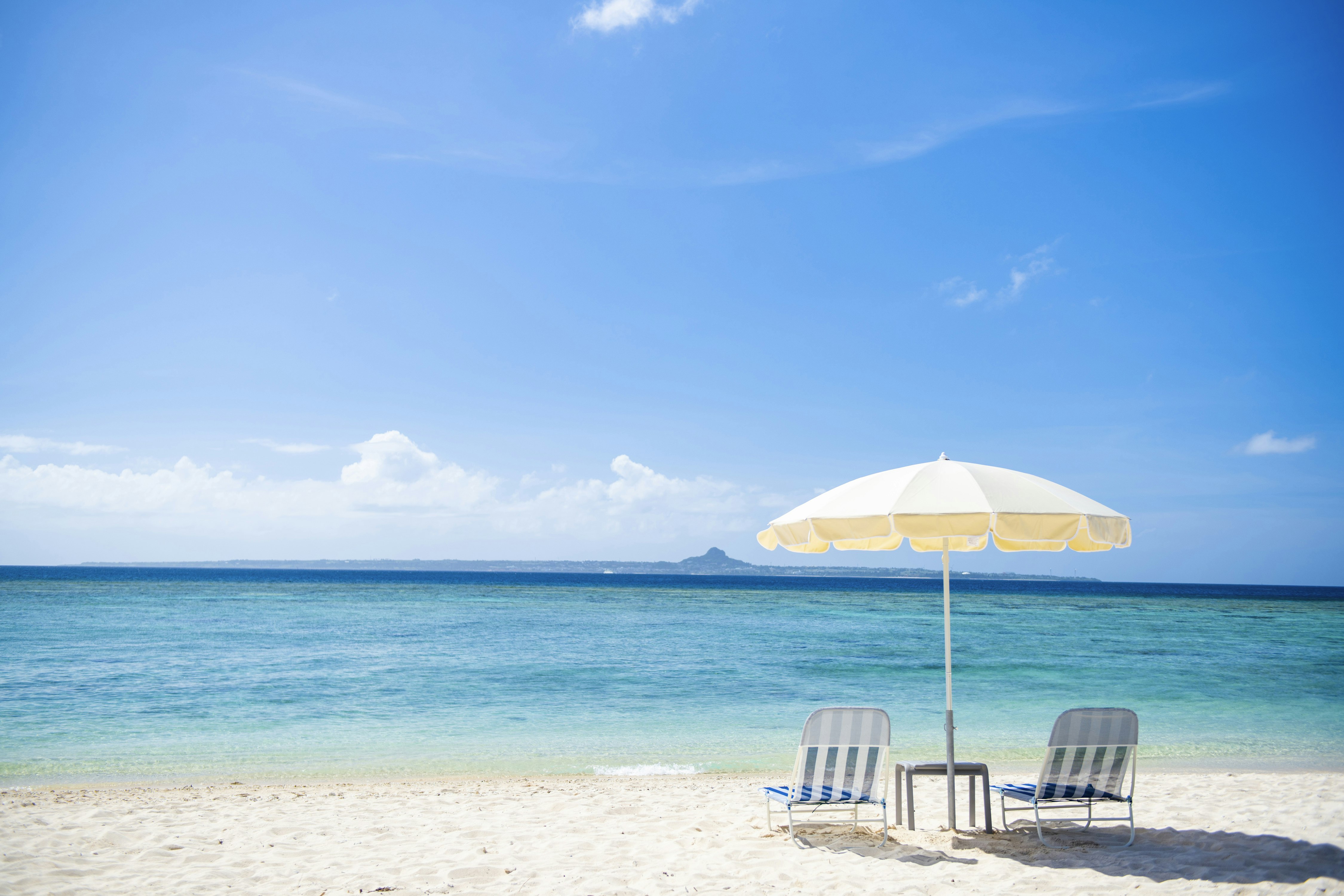 Hilton Okinawa Sesoko Resort 20/37