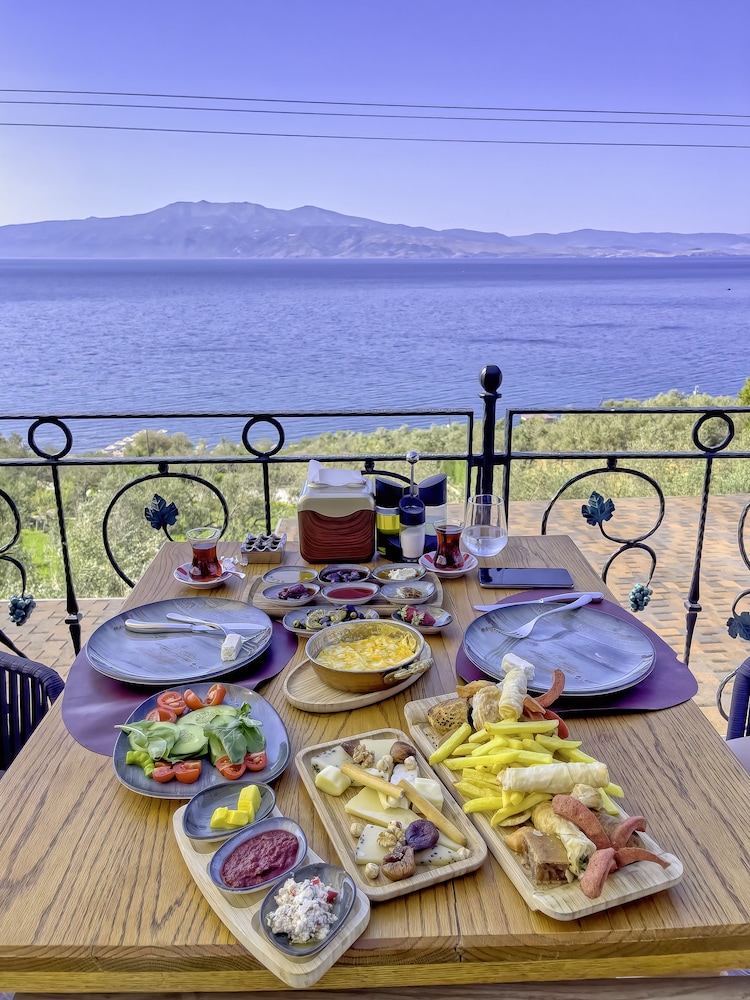 Assos Dionysos Hotel - Adults Only 31/49