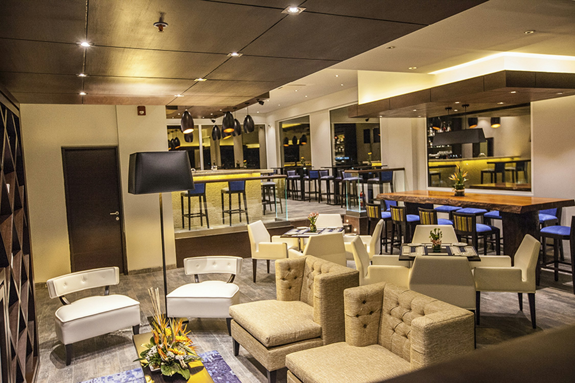 Hampton By Hilton Santa Cruz Equipetrol 45/56