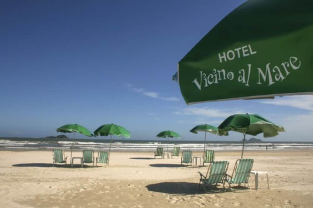 Hotel Vicino Al Mare 12/70