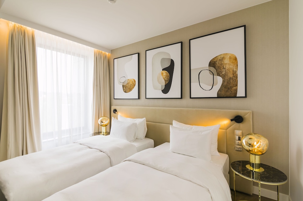 Radisson Blu Hotel Sopot 16/60