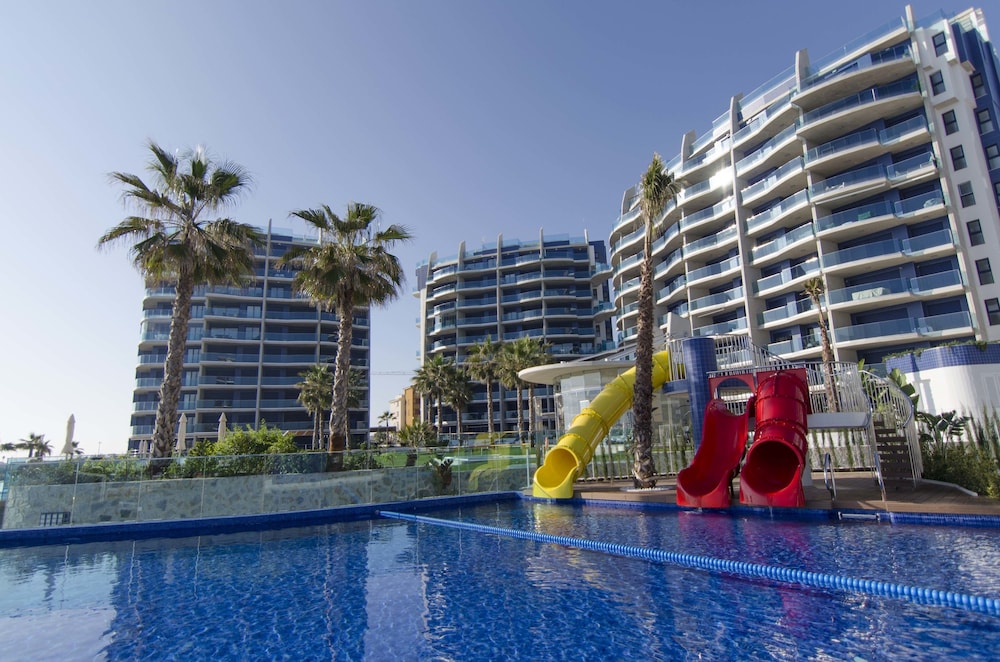 Sea Senses Apartments - Marholidays 48/71