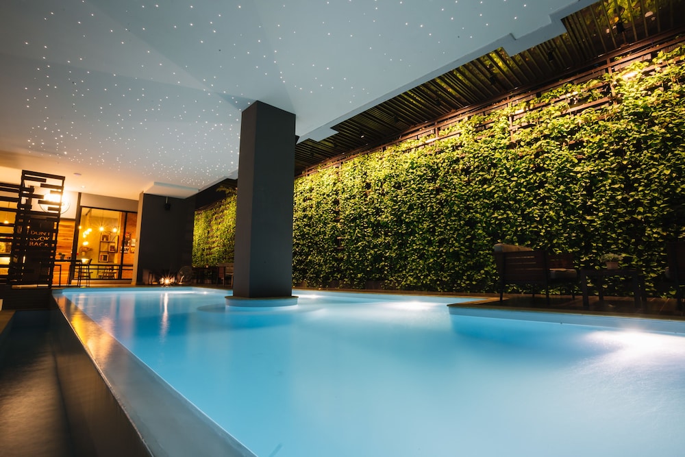 Nadee 10 Resort & Hotel 19/36