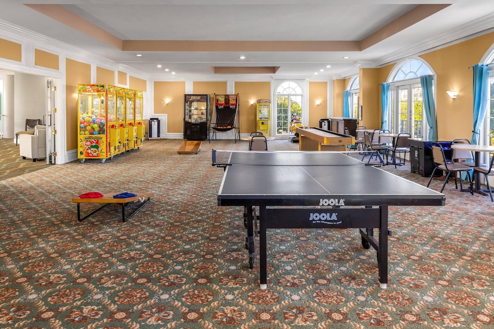 Coconut Malorie Resort Ocean City, an Ascend Collection Hotel 15/61