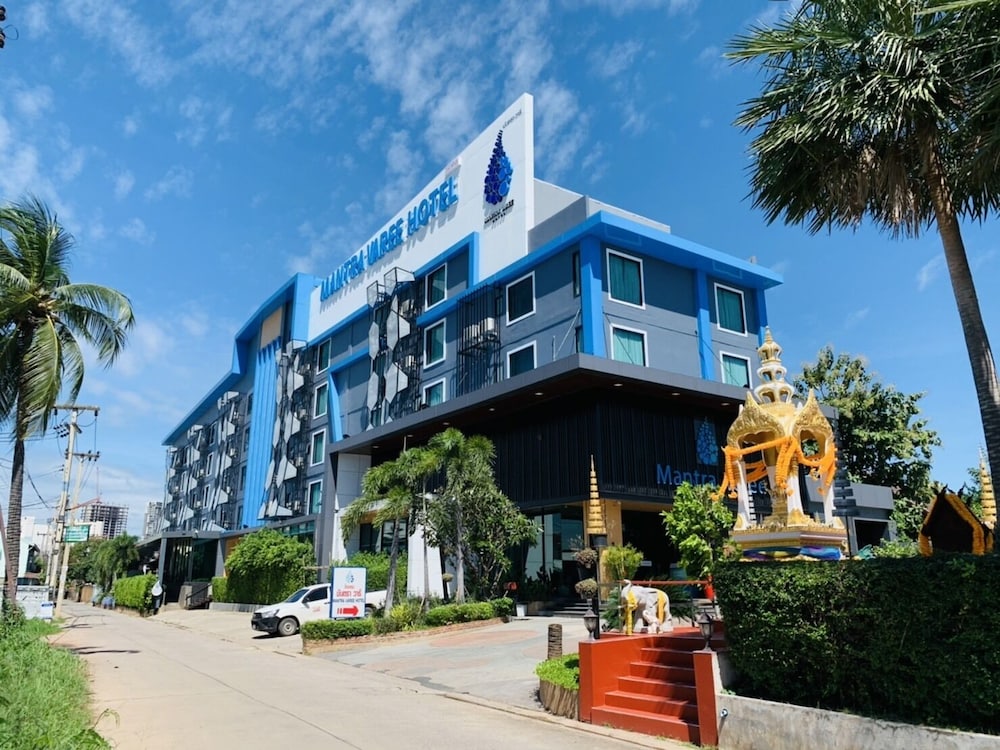 Mantra Varee Hotel 7/47