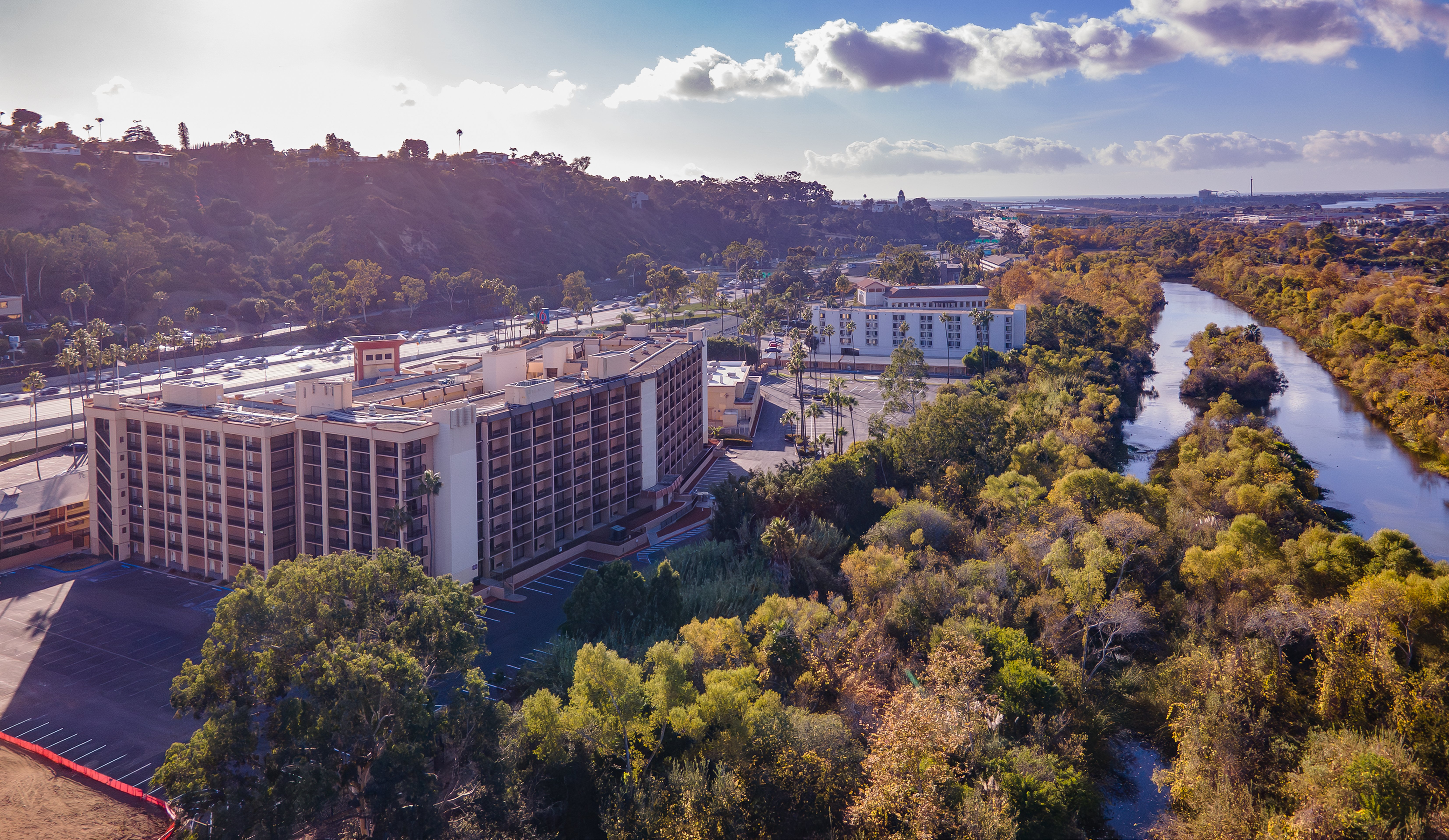 Crowne Plaza San Diego Mission Valley 2/50
