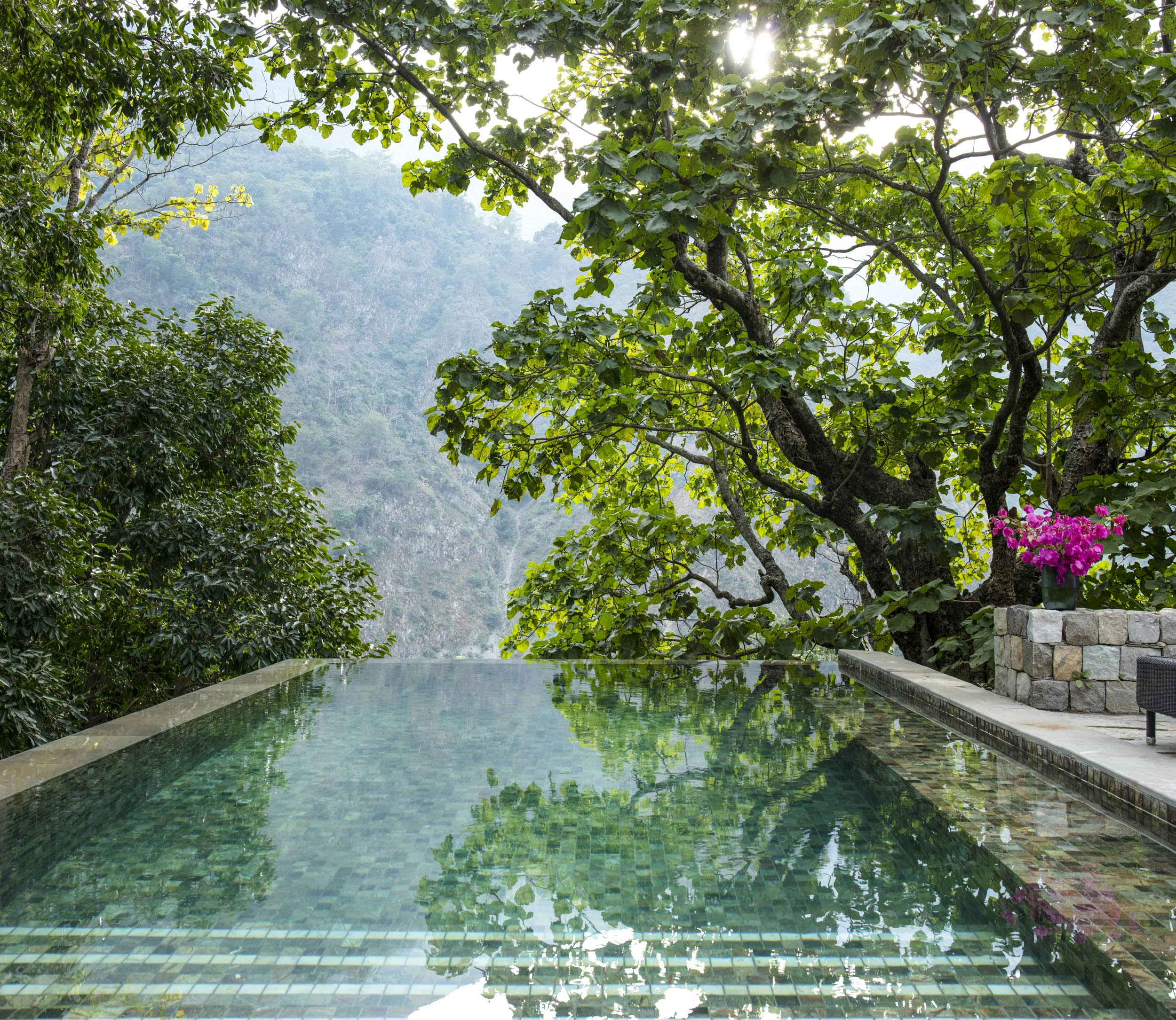Taj Rishikesh Resort And Spa 76/80