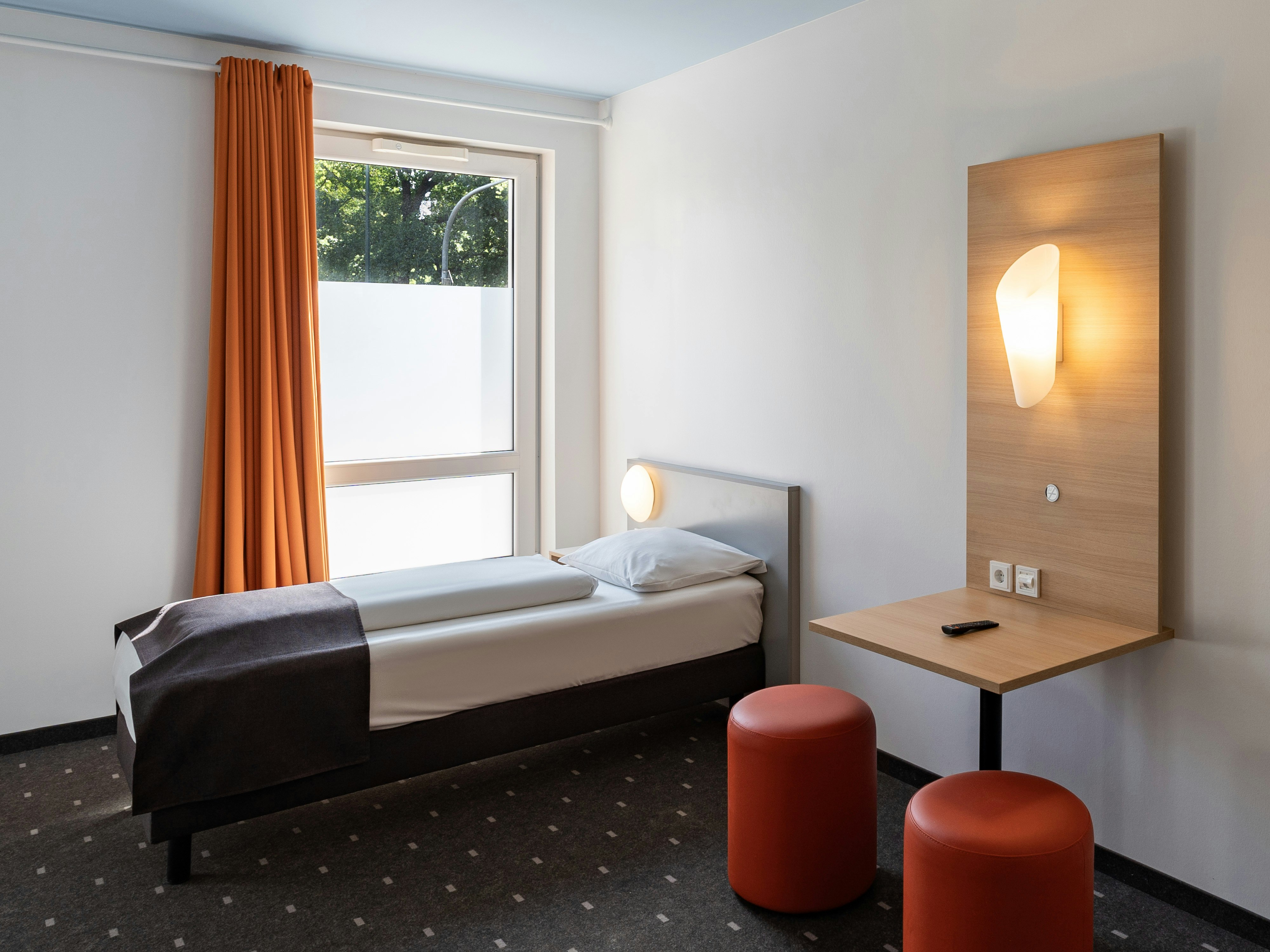 B&B Hotel Magdeburg 18/30