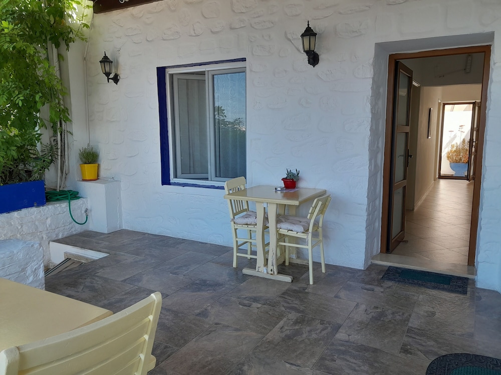 Bodrum Motel 39/54