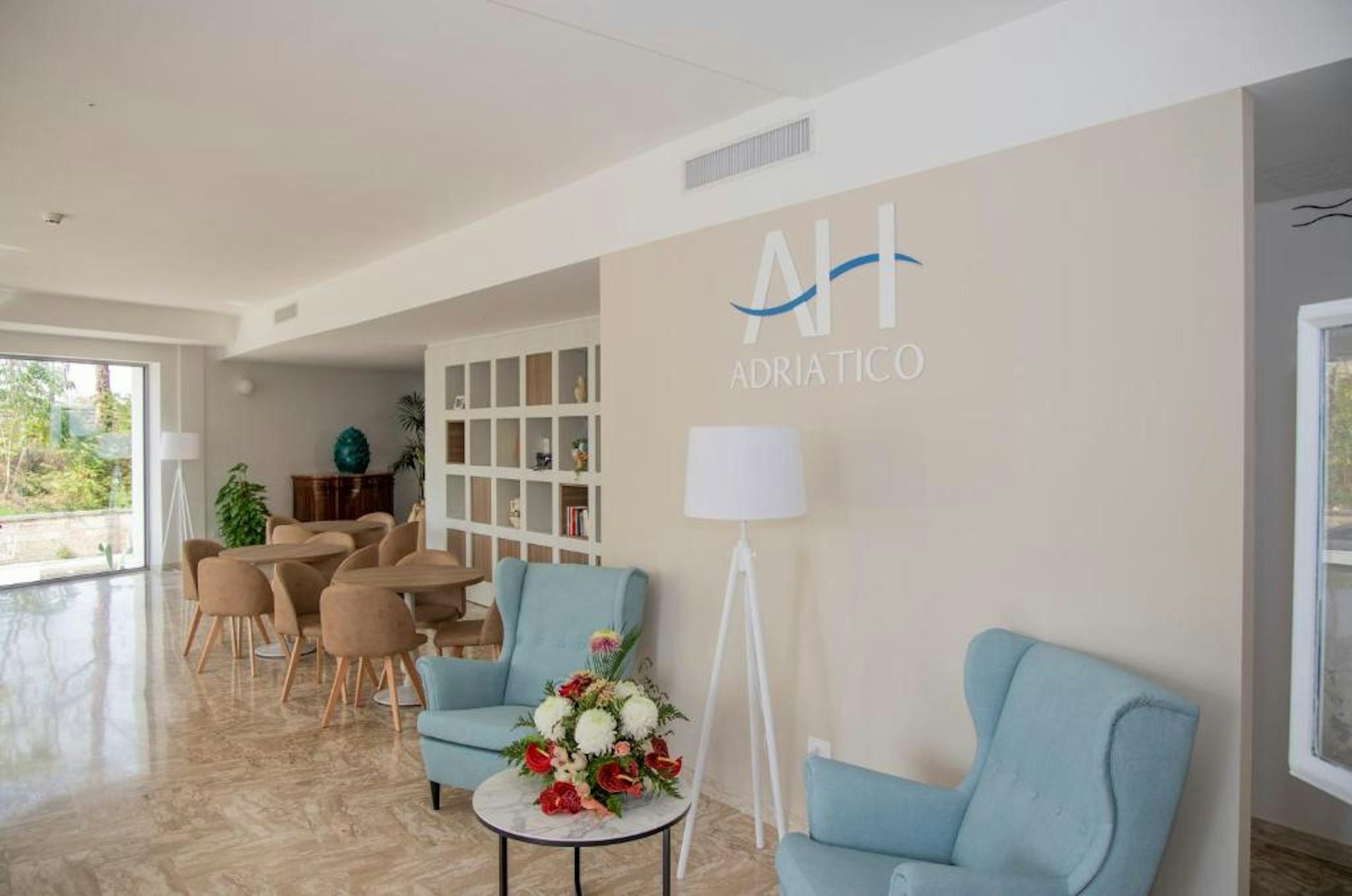 Hotel Adriatico 17/25