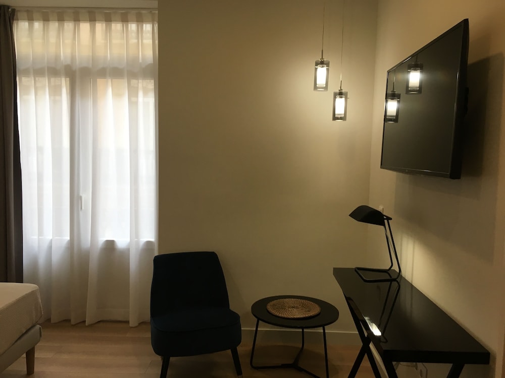 Md Design Hotel Portal Del Real 39/50