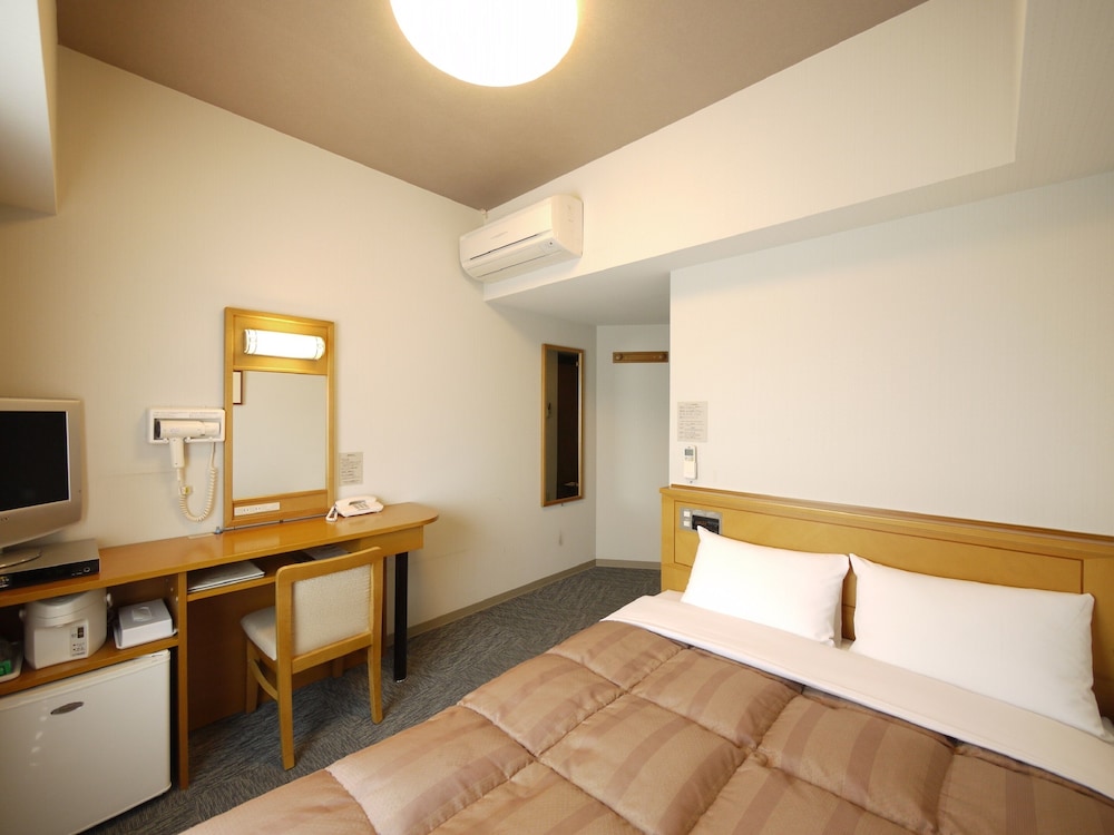 Hotel Route-Inn Shiojirikita Inter 5/41