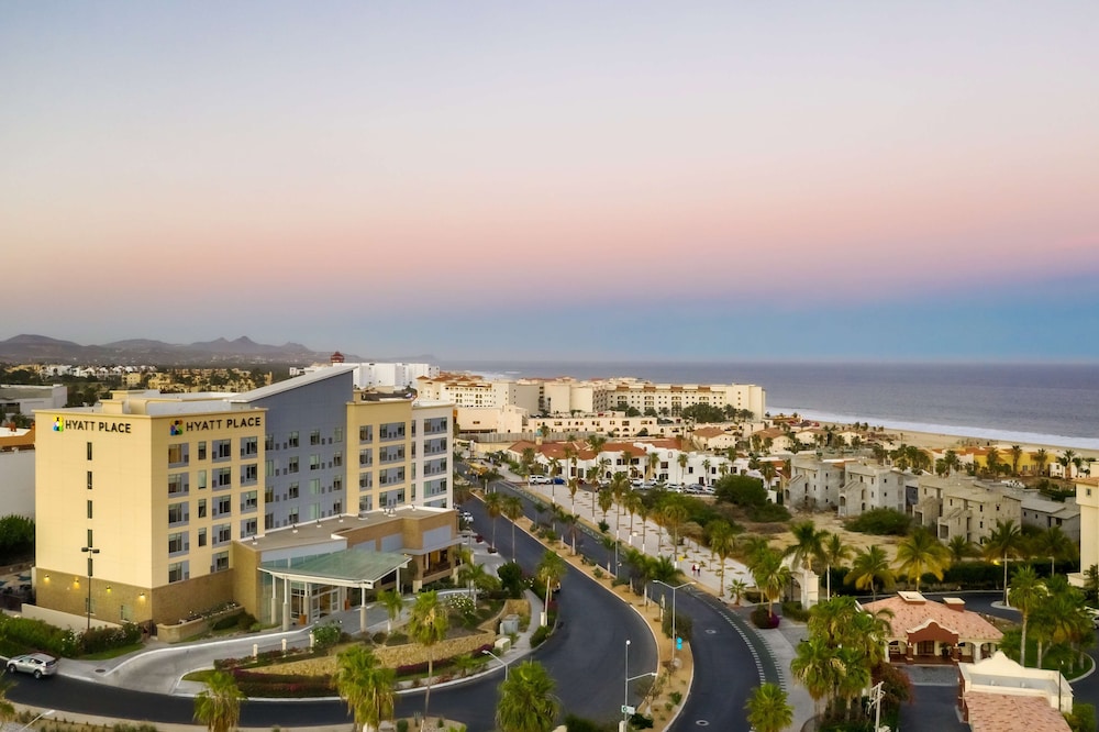 Hyatt Place Los Cabos 5/65
