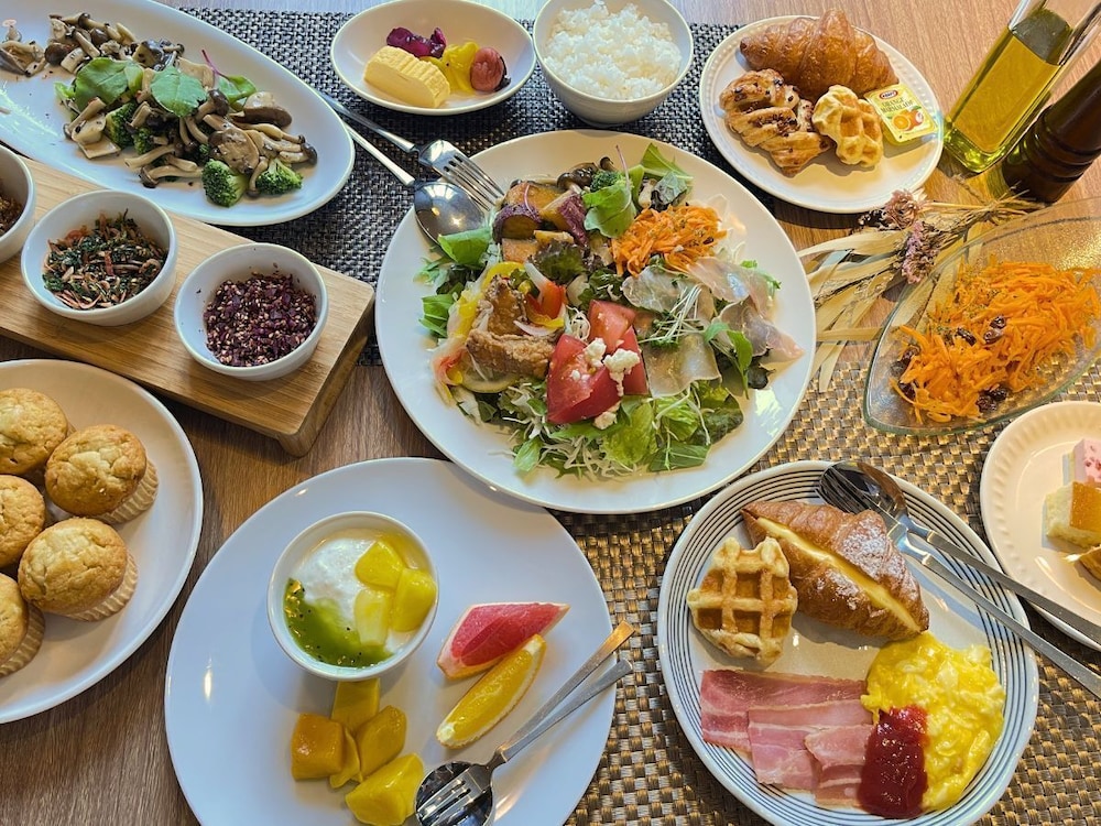 Chisun Hotel Kobe 46/56