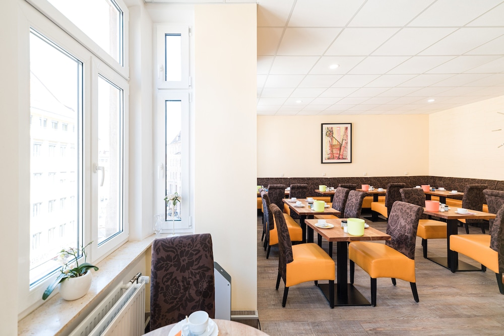 Privathotel Probst 44/50