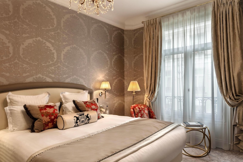 Hotel Westminster 12/49