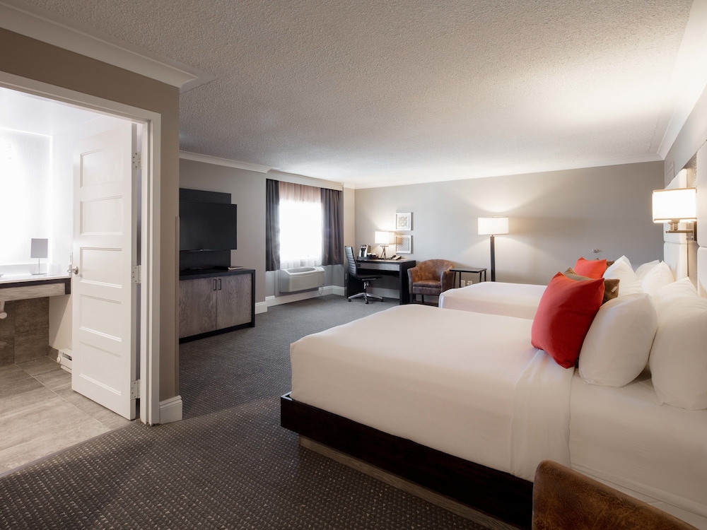 Crowne Plaza Moncton Downtown 15/71