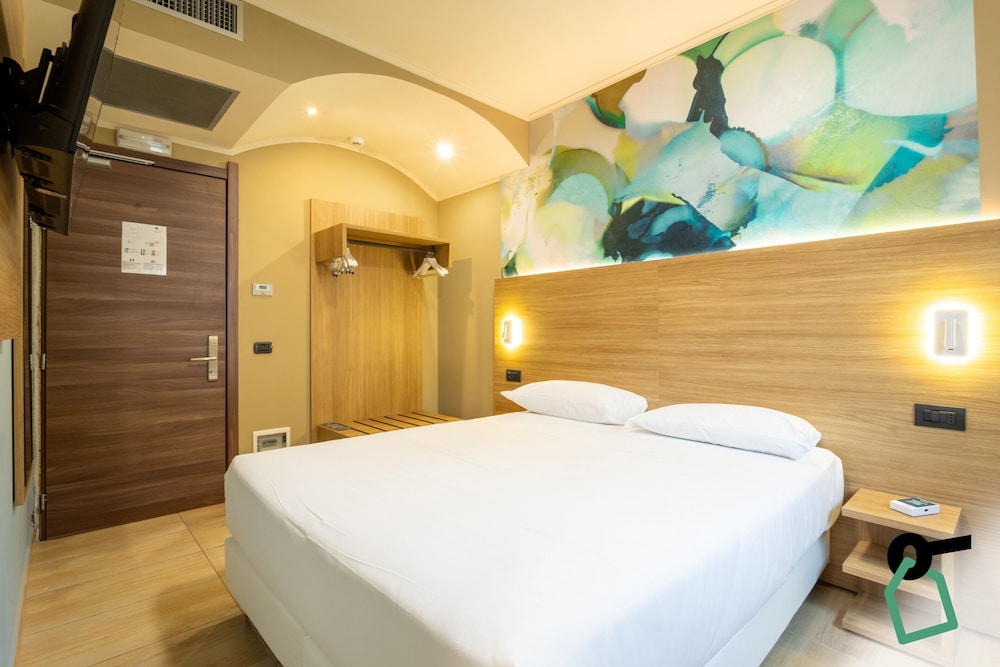 Wyndham Garden Conegliano 36/61