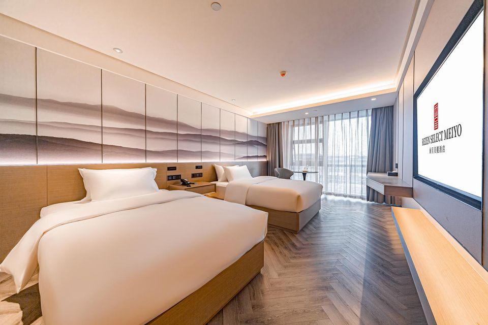 Rezen Hotel Meiyo 6/17